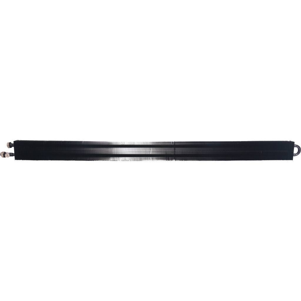 Внутрипольный конвектор STOUT SCN-1100 110х240х1800 (Решётка роликовая) правое подключение, SCN-1100-1124180