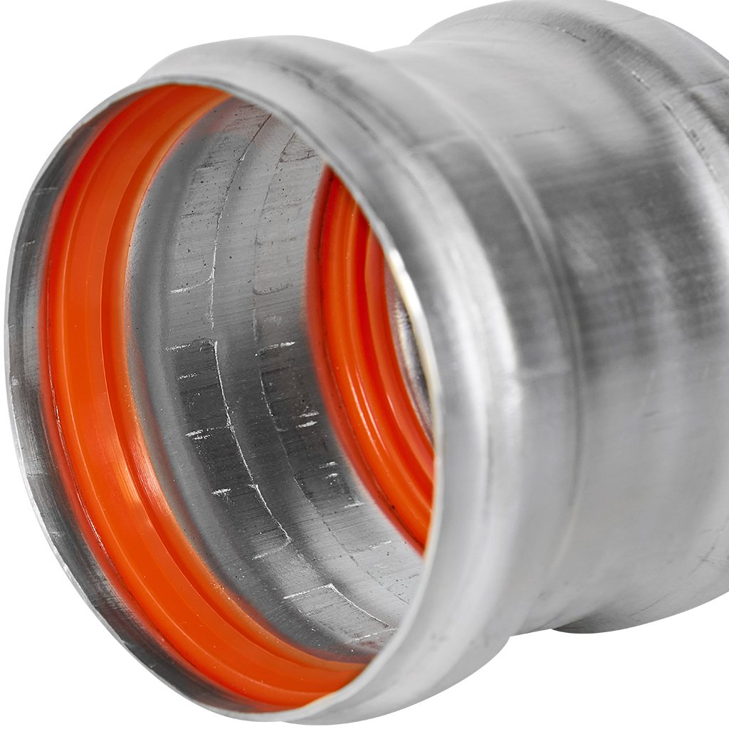 STOUT SCR-6010-000003 STOUT Адаптер соединительный традиц. D60(м-м), SCR-6010-000003