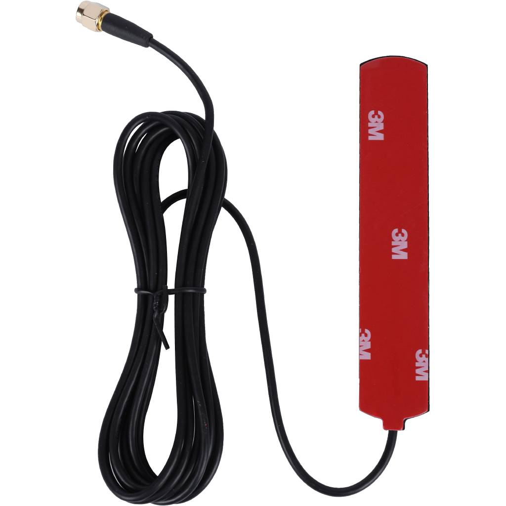Внешняя антенна ZONT GSM ME500L\3M\SMA, ML8521