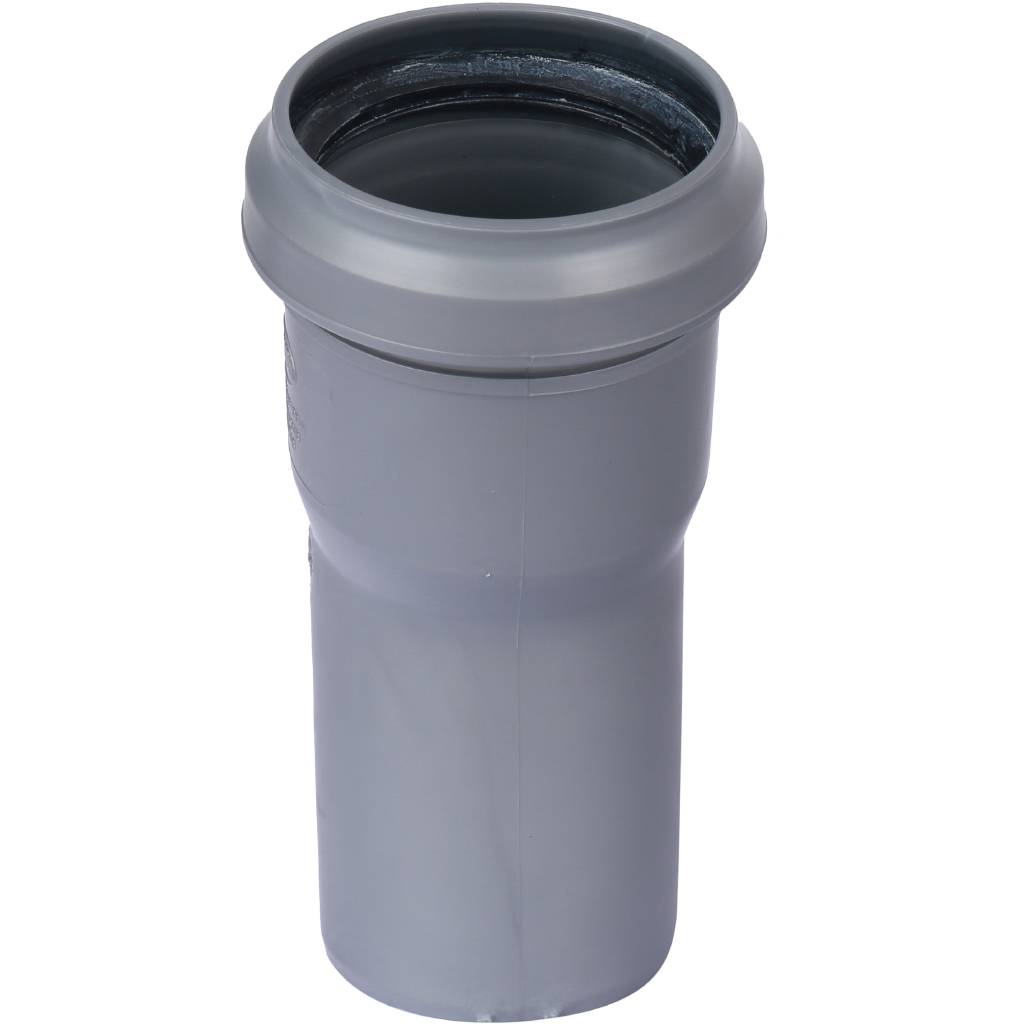 Отвод Sinikon D50x15гр, 504025.R