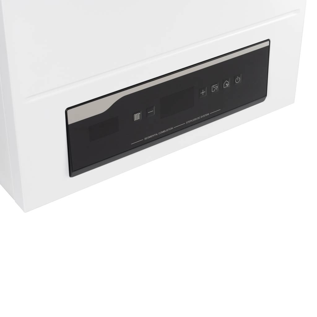 Котел настенный газовый/ одноконтурный/ турбированный Haier ProLine S 1.32 Ti, GE0Q65E0BRU