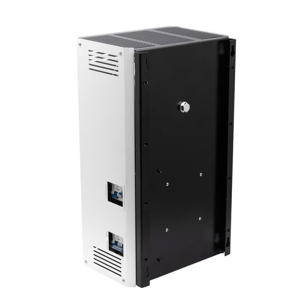 Cтабилизатор напряжения Bastion SKAT ST-10000 LED, 9100
