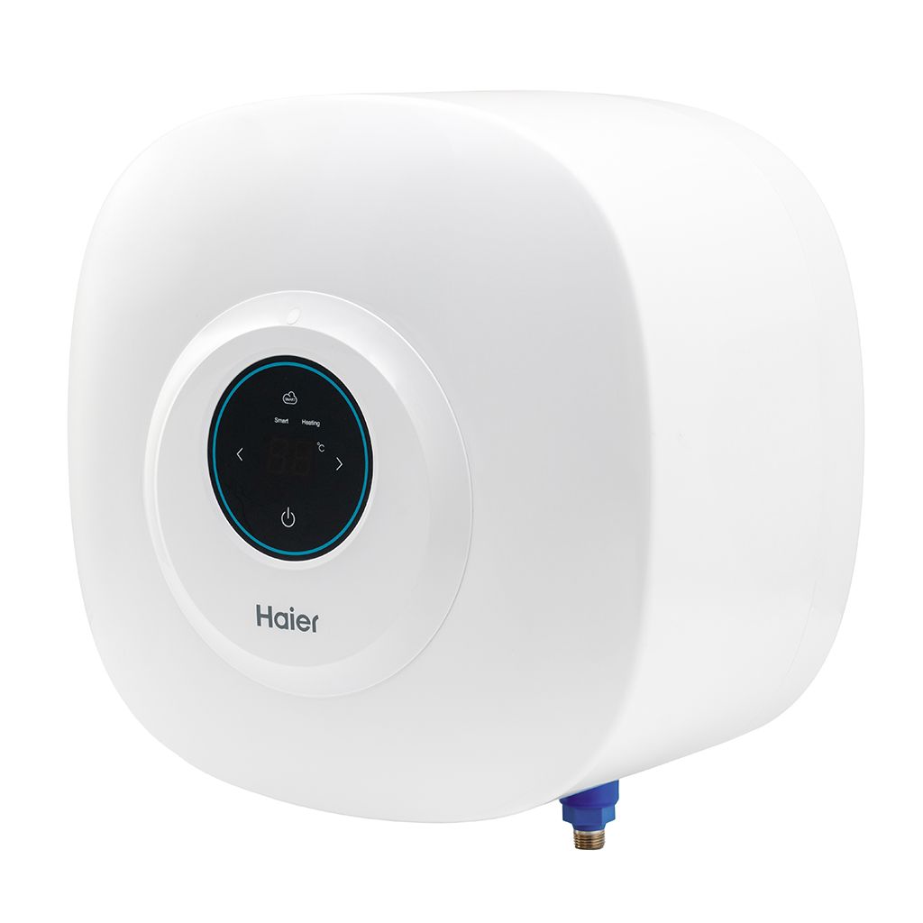 Водонагреватель электрический Haier над мойкой/ 30л/ 2,5 кВт ES30V-EQ1, GA0SZTU0LRU
