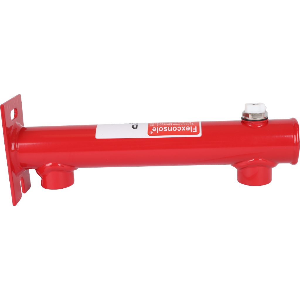 Консоль настенного монтажа Flamco Flexconsole 3/4х3/4 для 8-25л, 27911