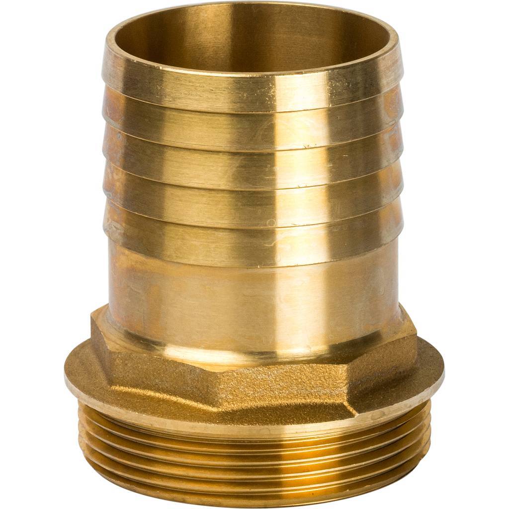 Штуцер STOUT НР 2 X50, SFT-0035-000250