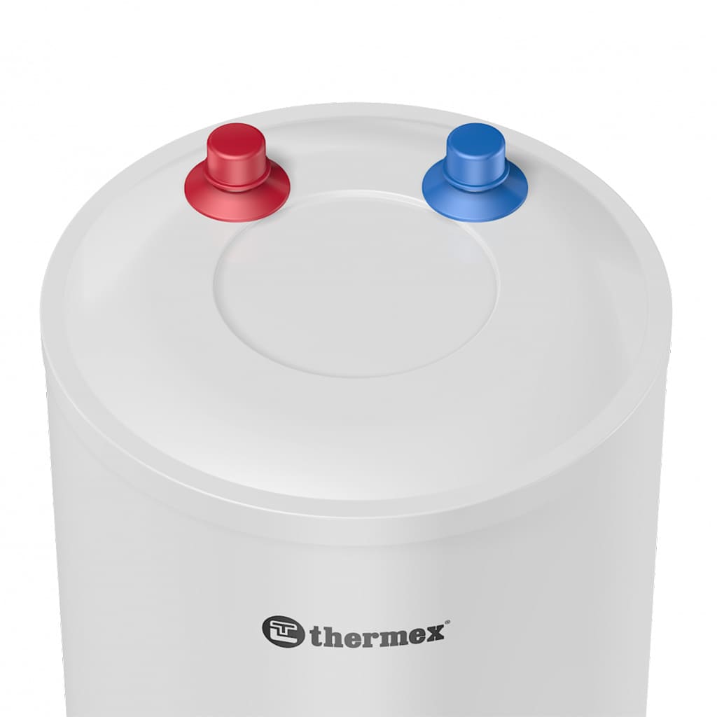 151157 Thermex НЭВН Нержавейка THERMEX IC 10 U Малый обьем INOX CASK Нержавейка, ЭдЭБ01497