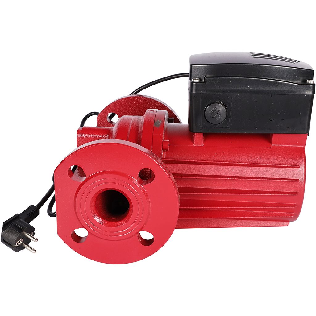 *16515 Unipump Насос циркуляц. (отопл.) UPF 40-120 250 (Фланцевое присоед.DN40, 220 В, Wмакс - 700 Вт, Нmax-12м, Qmax - 12 куб.м/час), 16515