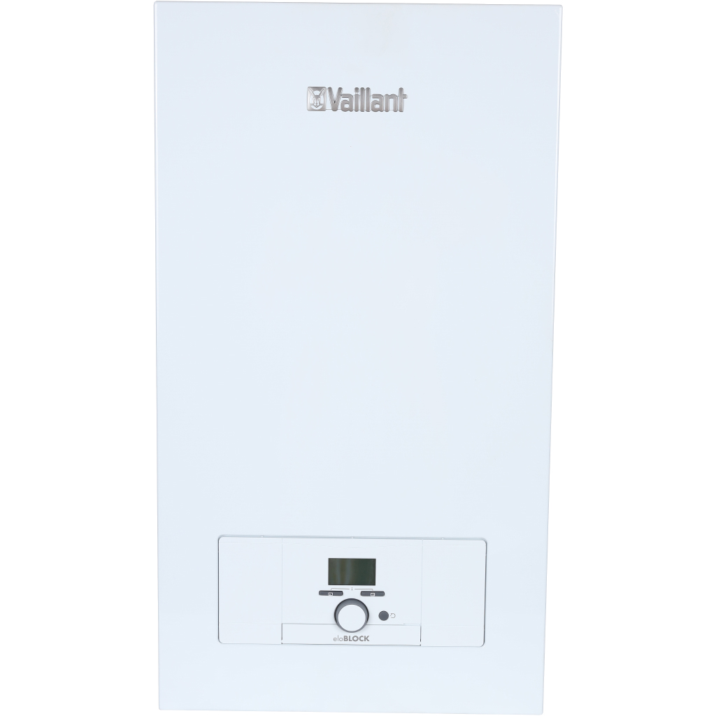 Электрический котел Vaillant eloBLOCK VE 18/14 RU,UA, 0010023658