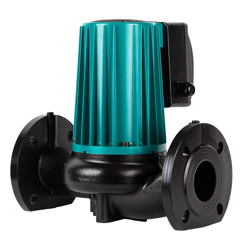 Циркуляционный насос SHINHOO BASIC 50-16SF 280 3x380V, 71222004