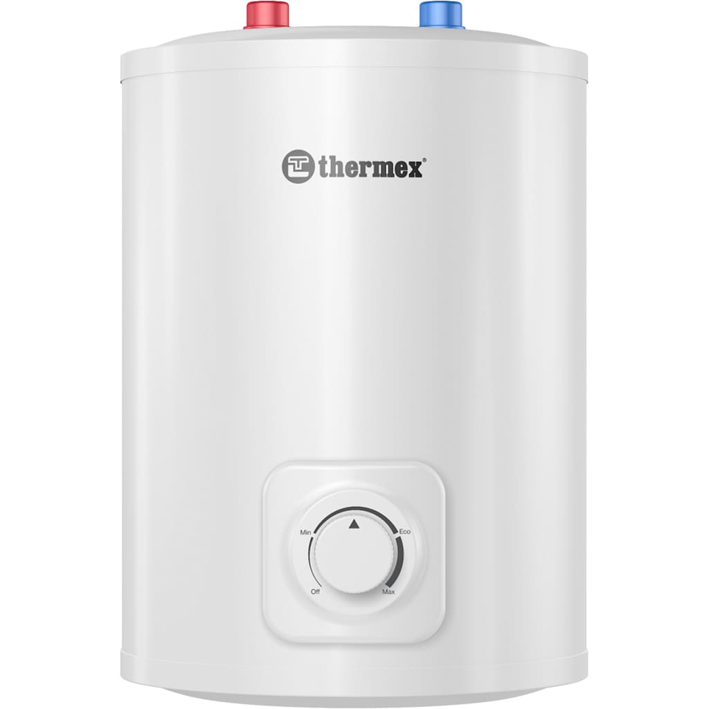 151157 Thermex НЭВН Нержавейка THERMEX IC 10 U Малый обьем INOX CASK Нержавейка, ЭдЭБ01497