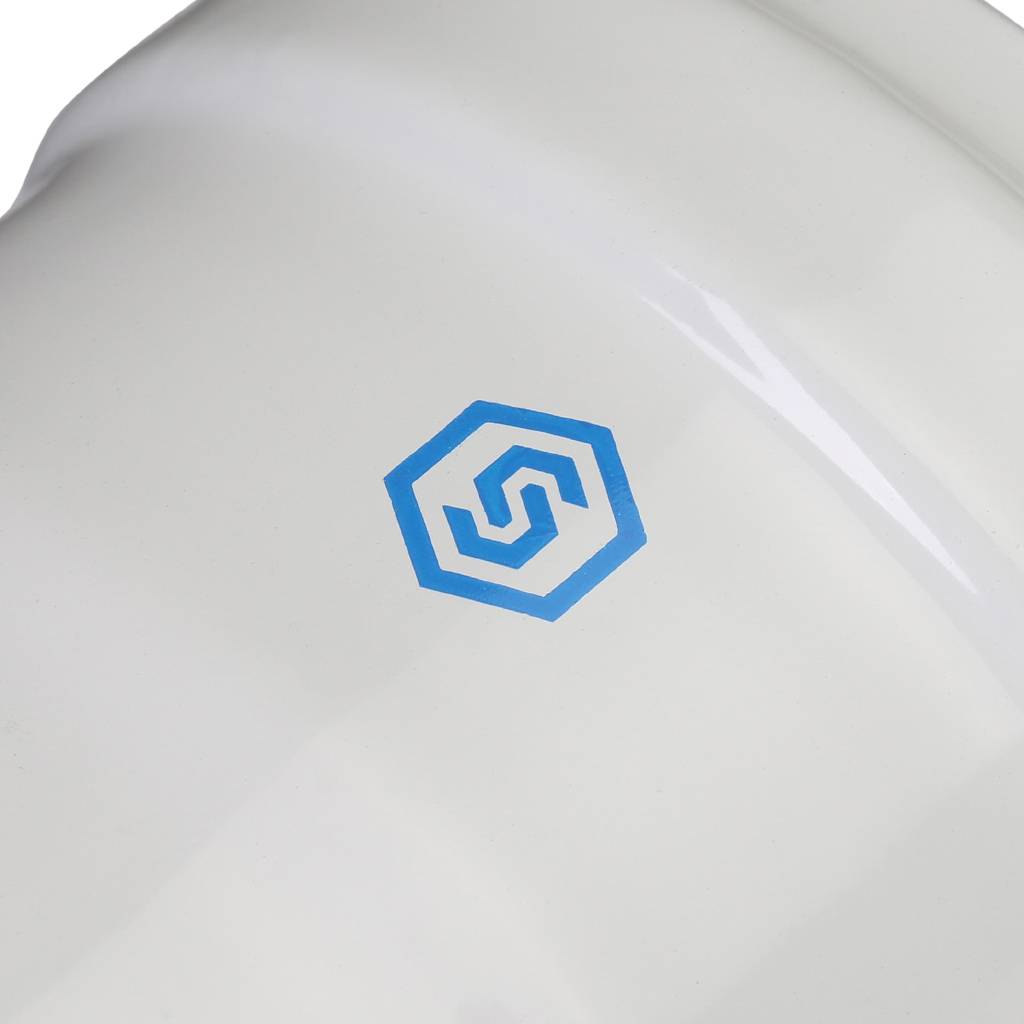 Элемент дымохода STOUT DN 80 труба 500 мм п/м, SCA-0080-000500