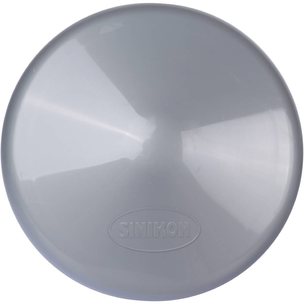 Канализационная вытяжка Sinikon D110, 394005.R