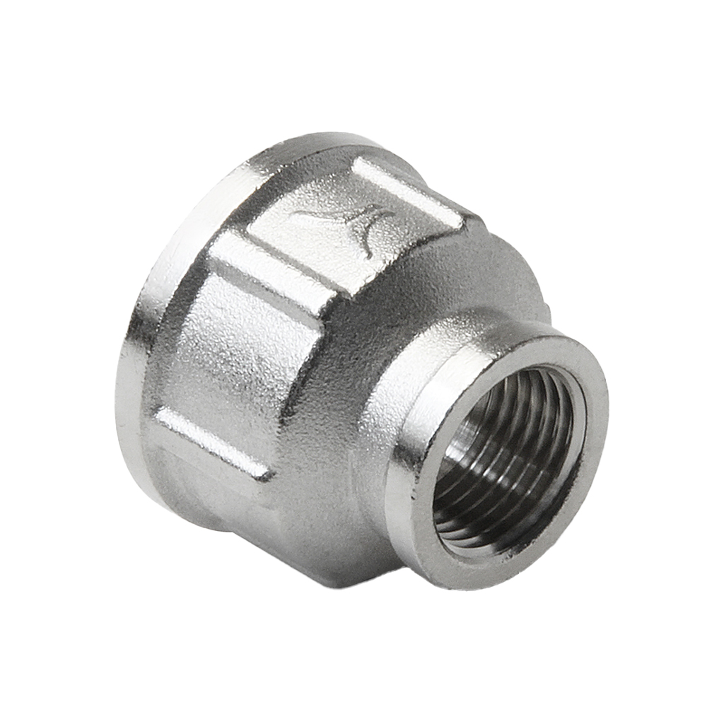 Муфта Pro Aqua D 1 1/4 x 1/2 латунная резьбовая переходная, В, 01-f32-f15x