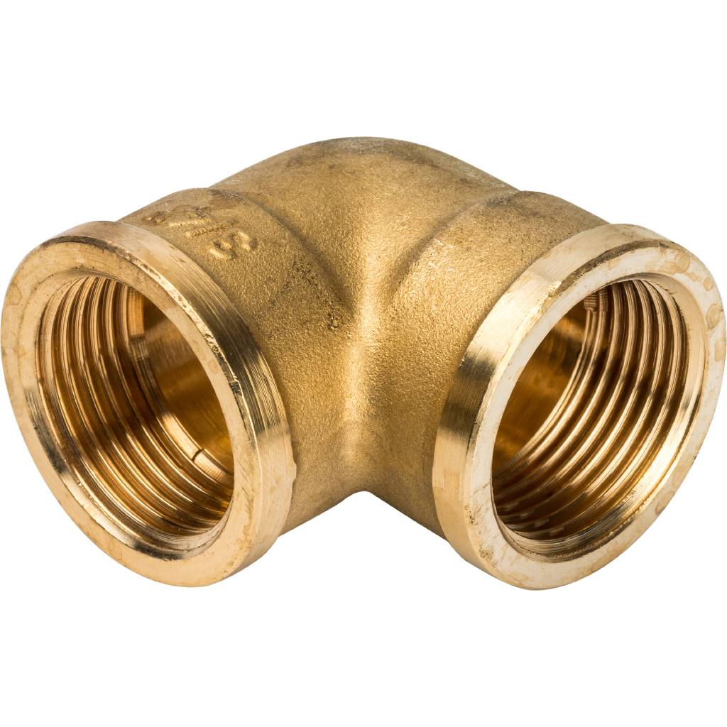 Угольник STOUT ВВ 3/4, SFT-0013-000034