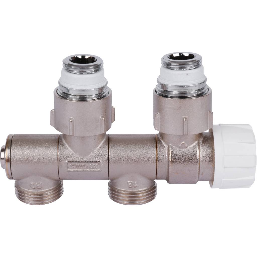 Узлы нижнего подключения Meibes VarioCon 1/2 HPX3/4 HP, F12020