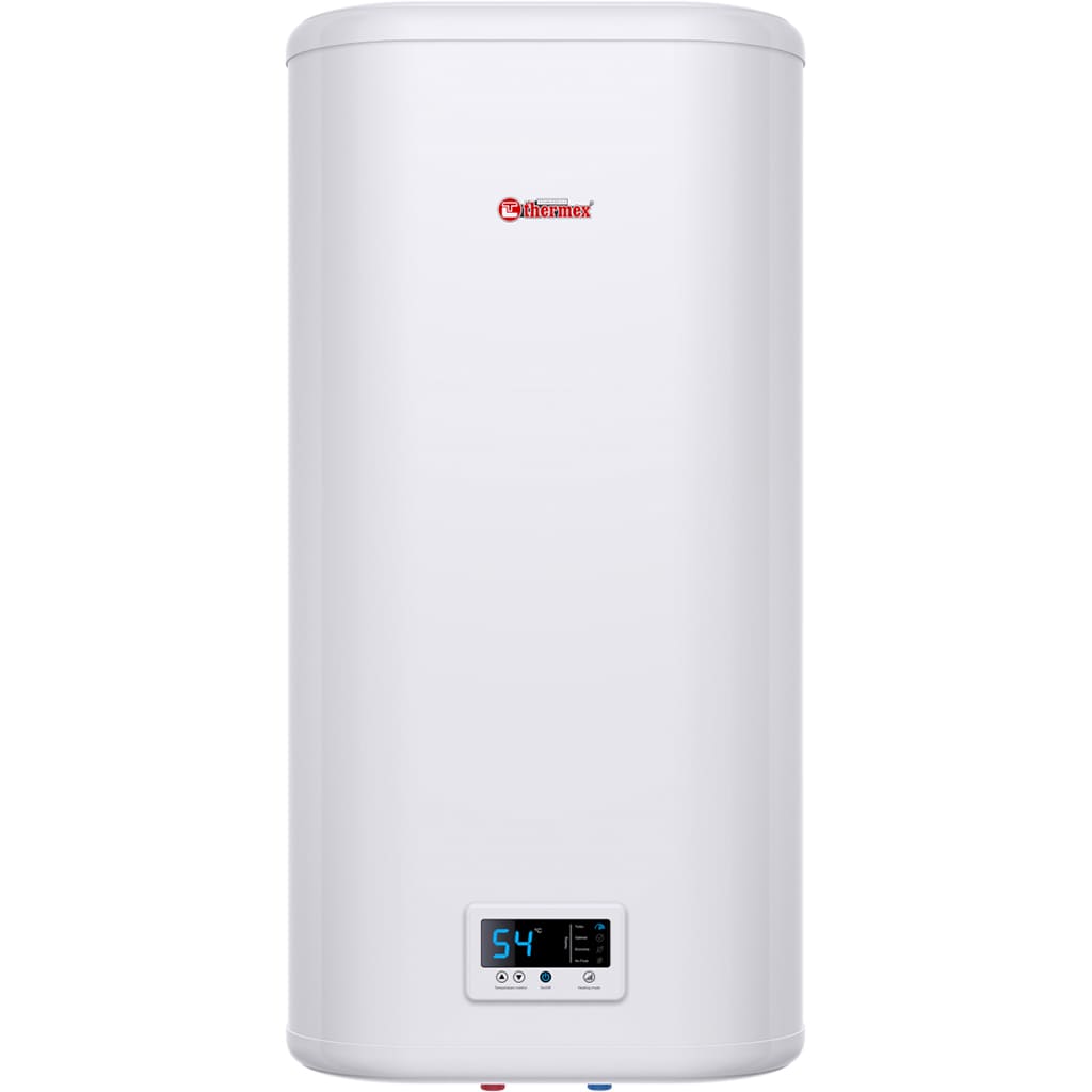 151024 Thermex НЭВН Нержавейка THERMEX IF 80 V (pro) Плоский IF Pro (Flat Plus Pro) Нержавейка, ЭдЭБ00246