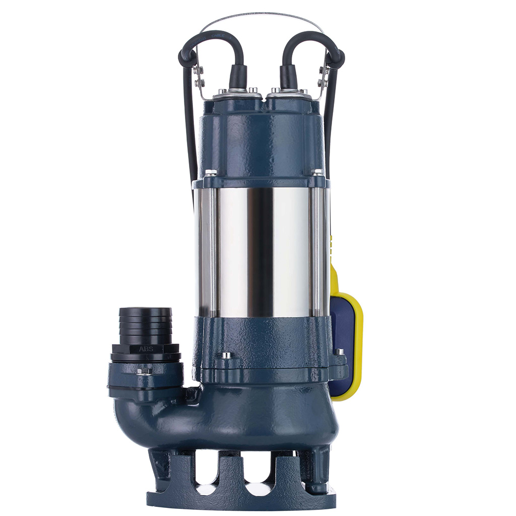 Насос дренажный UNIPUMP FEKAPUMP V 1500F, 89415