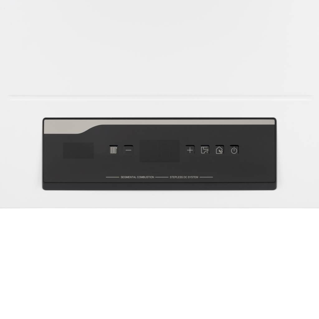 Котел настенный газовый/ одноконтурный/ турбированный Haier ProLine S 1.32 Ti, GE0Q65E0BRU