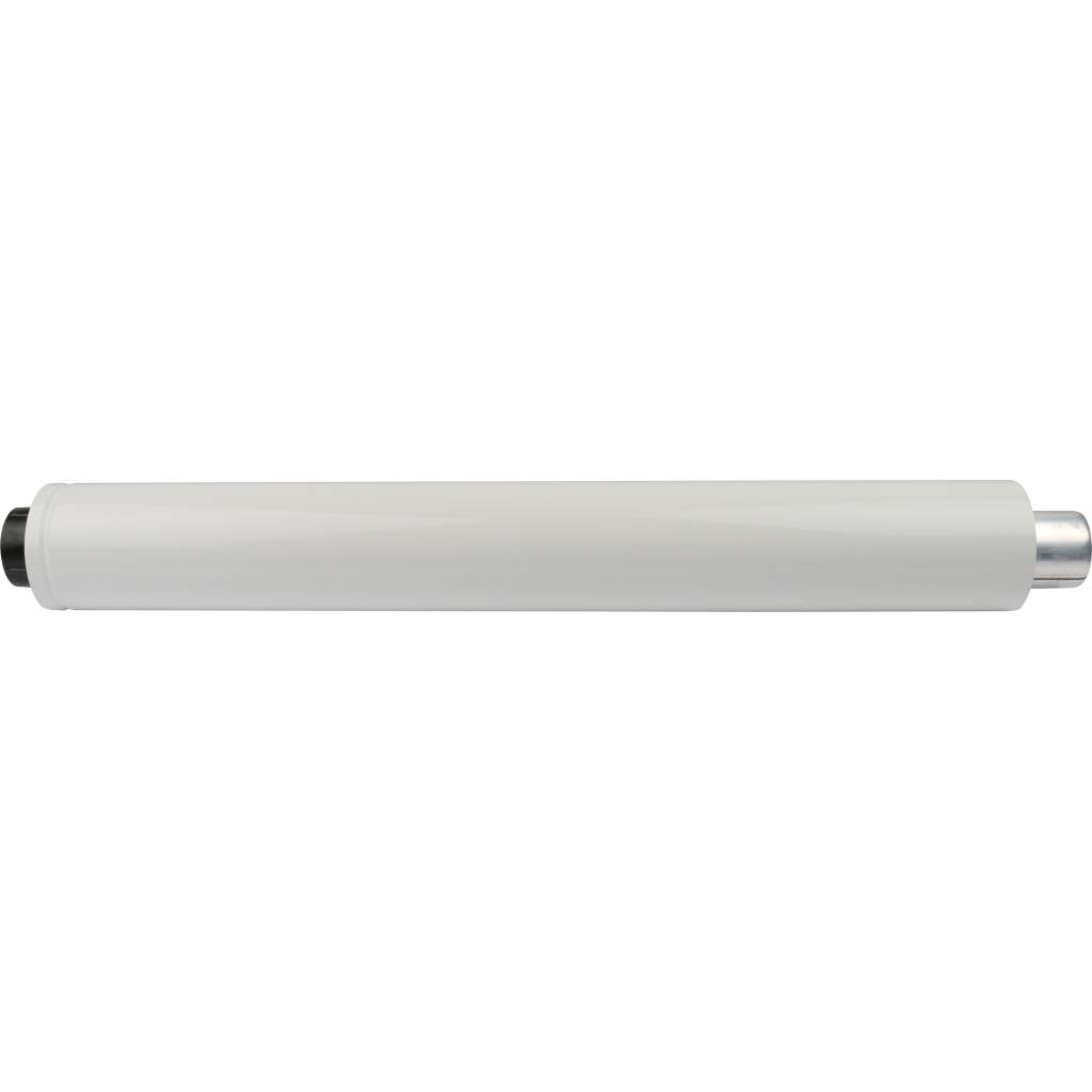 *SCA-6010-240850 STOUT Комплект коаксиальный для прохода через стену (совместим Bosch) 60/100, 850 мм, SCA-6010-240850