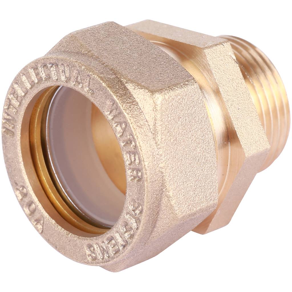 Муфта Stahlmann (M) 20х3/4 EF, SSML2003/4BEF