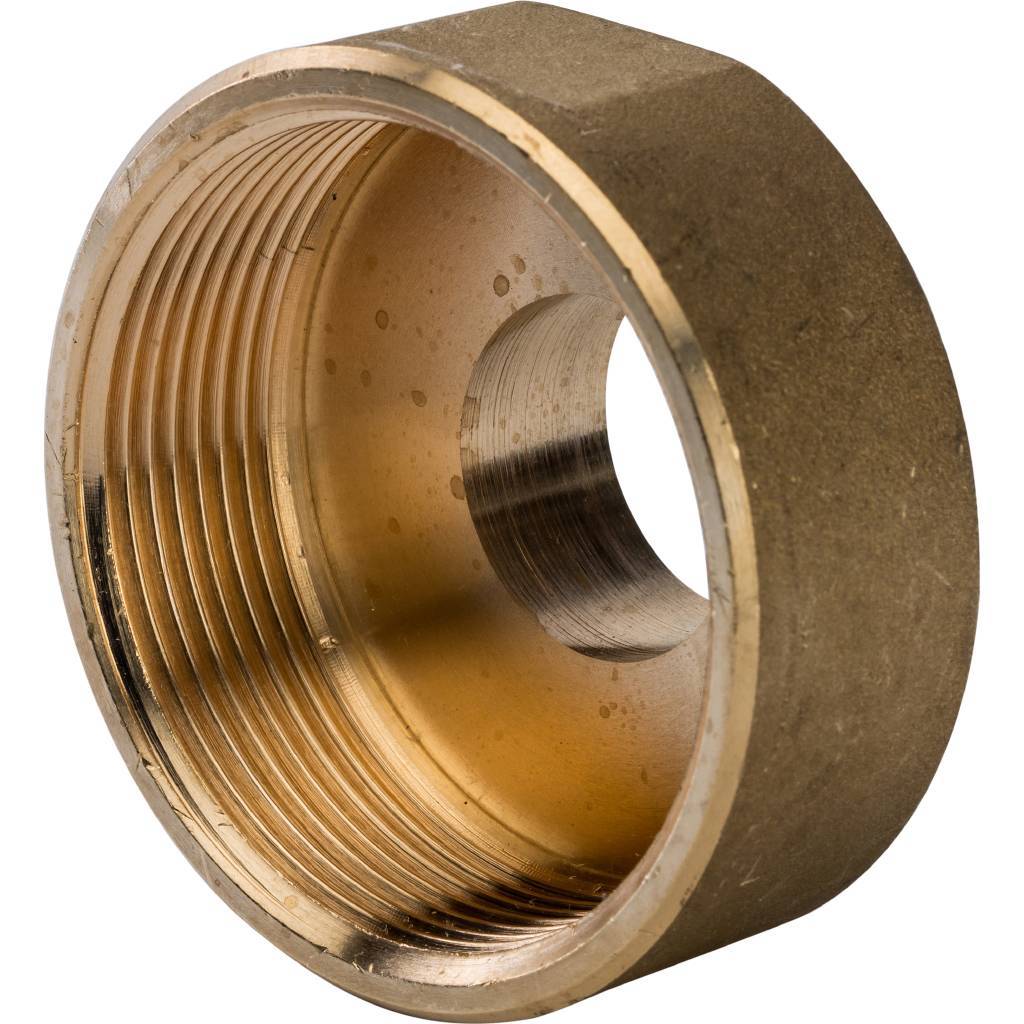 Переходник STOUT ВН 1 1/4x1/2, SFT-0007-011412
