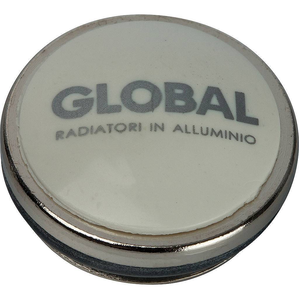 Присоединительный набор Global KIT 1/2 для радиатора, A046KIT1/210