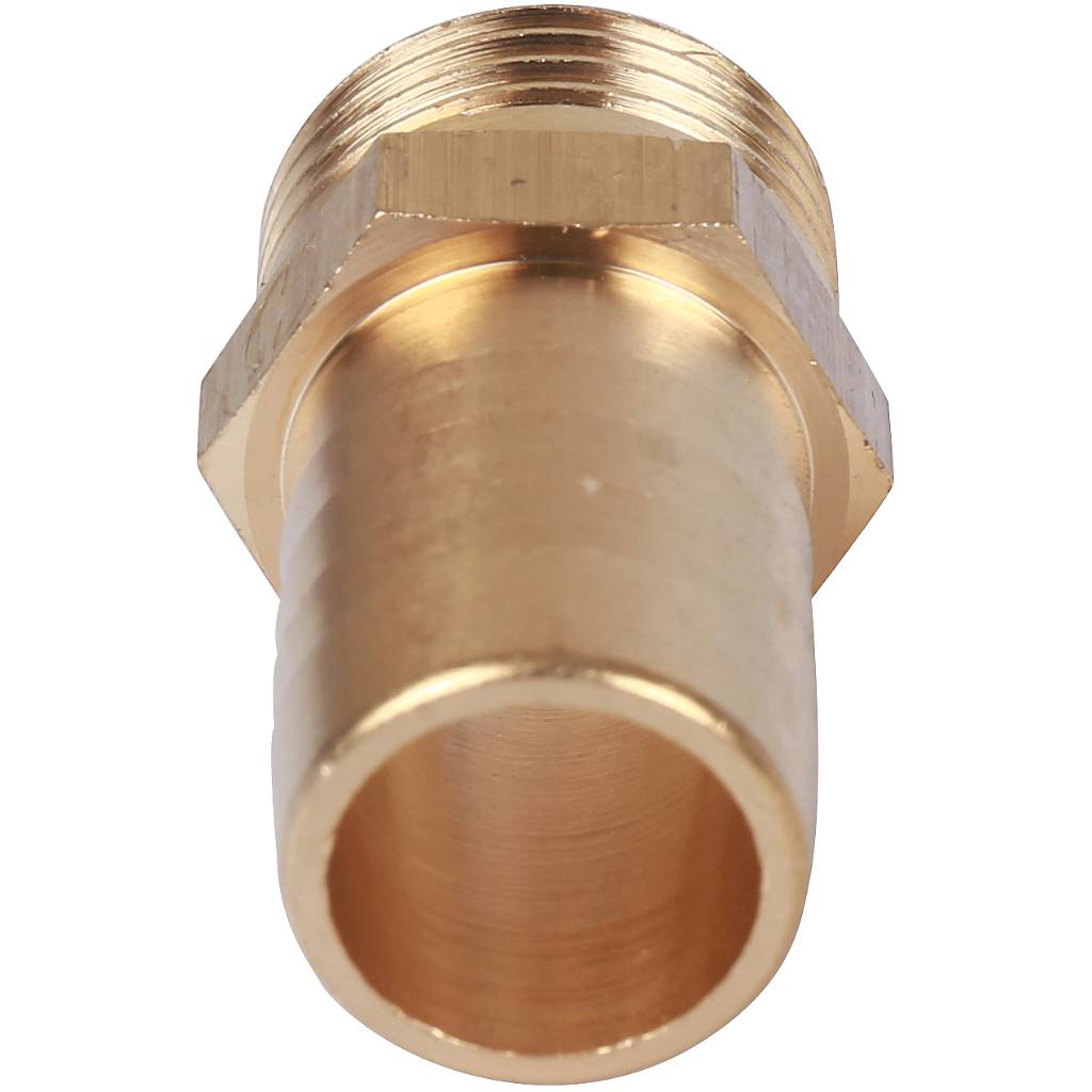 Штуцер STOUT НР 1/2X18, SFT-0035-001218