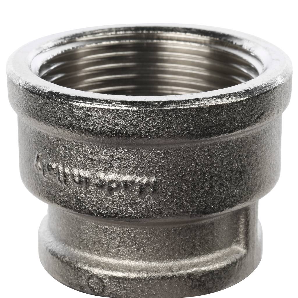 Муфта STOUT ВВ переходная никелированная 1 1/4X1/2, SFT-0006-011412
