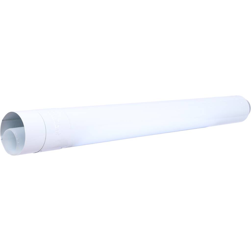 Удлинение Vaillant 60/100 мм 1 м РР, 303903