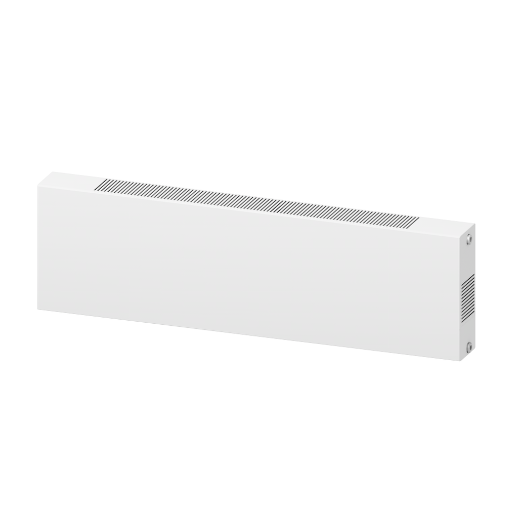 Радиатор стальной панельный ROMMER Compact Modern 22/300/1400 боковое подключение, RRS-2210-223140