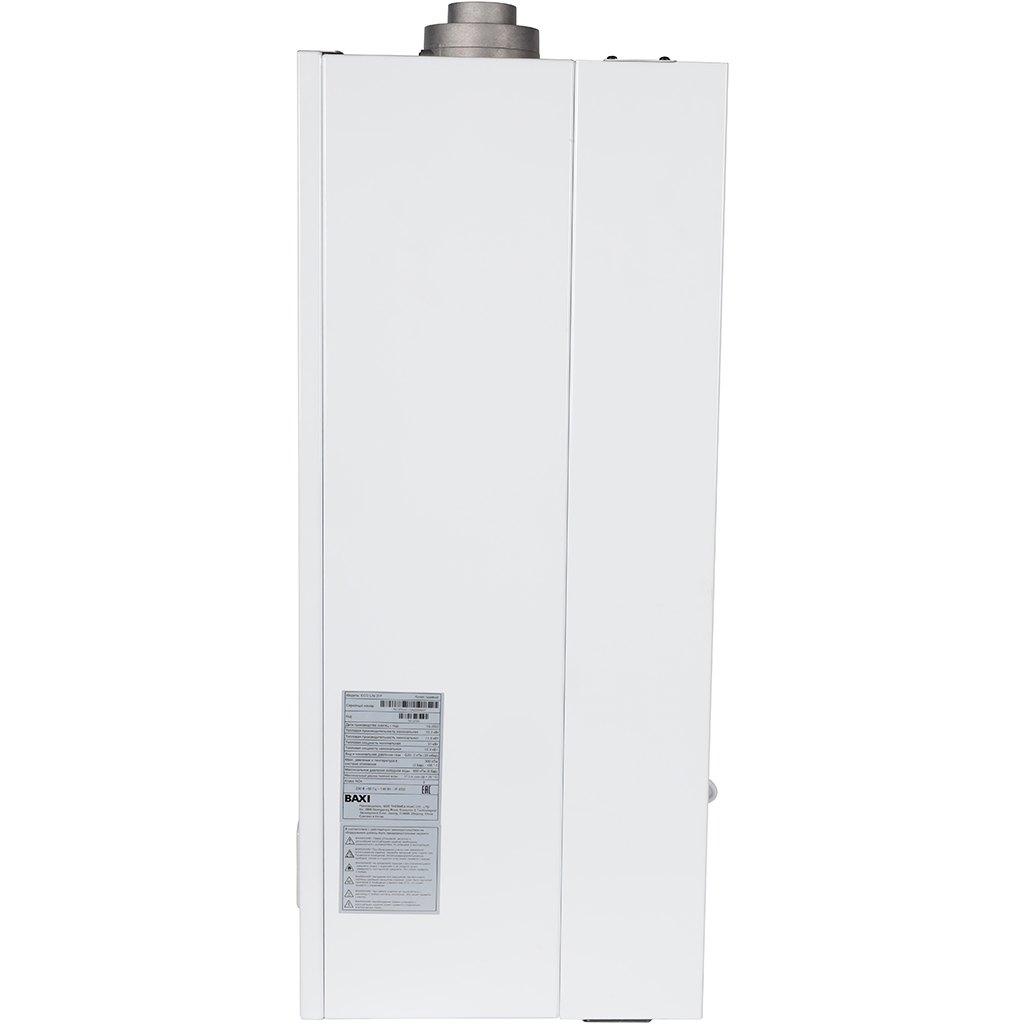 Газовый настенный котел Baxi ECO Life 31F двухконтурный, 7813724