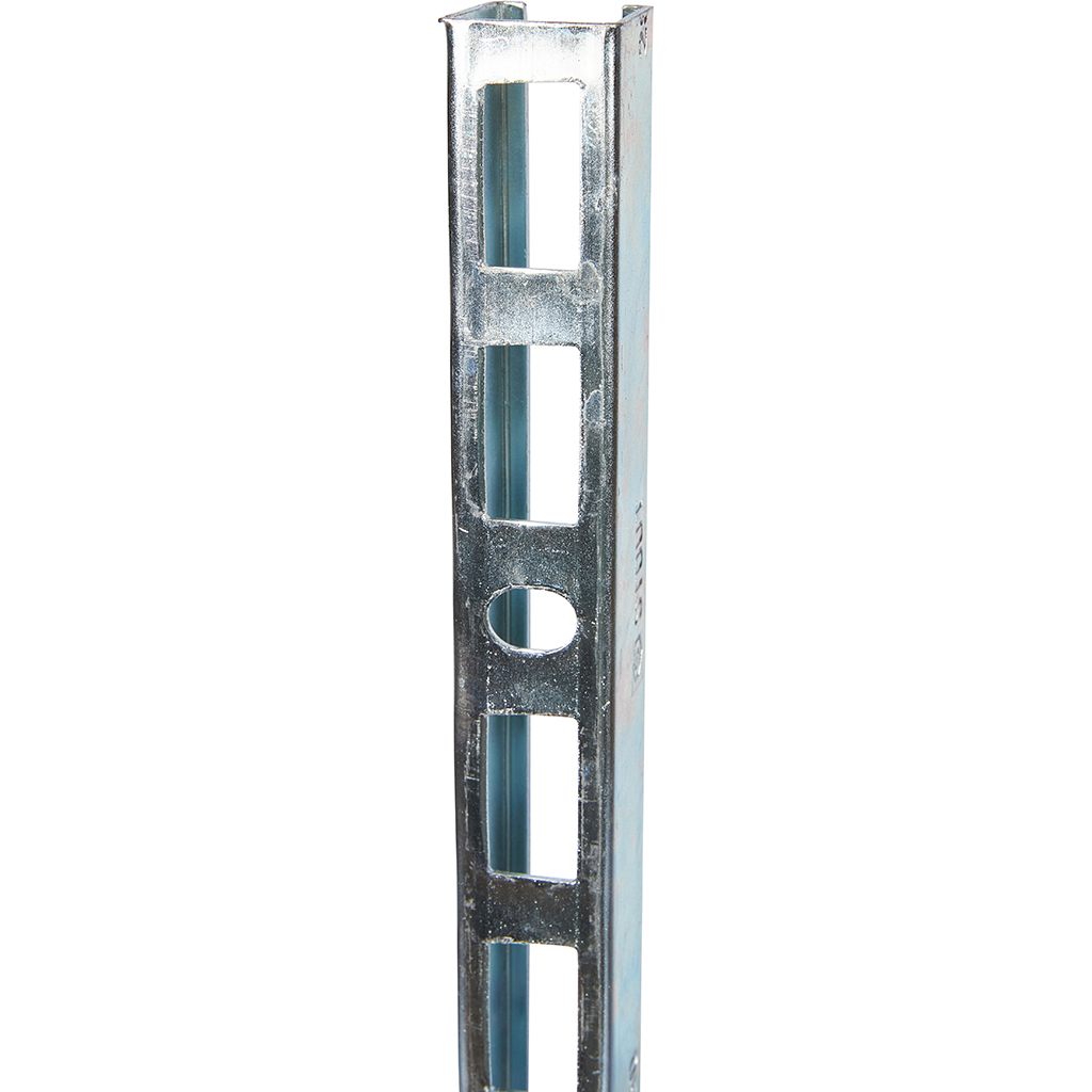 Консоль монтажная STOUT 1,75х28х30х500мм, SAC-0021-283050