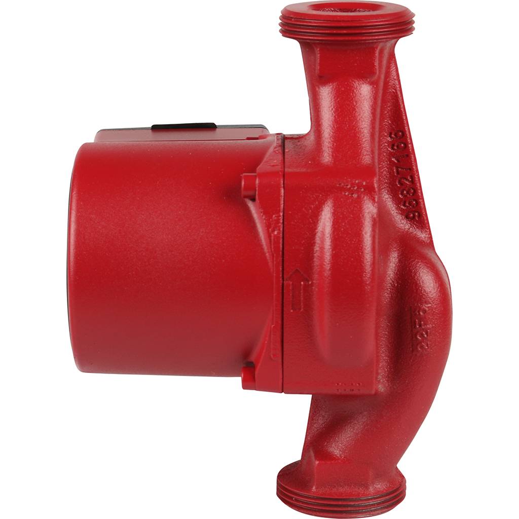 Насос циркуляционный/ бытовой Grundfos UPS 25-60 1х230 В, 96281477