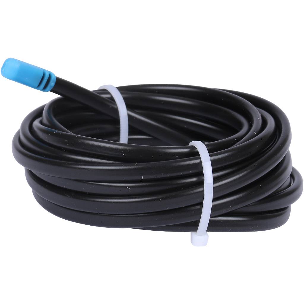Терморегулятор THERMO Thermoreg 16 А, TI-950