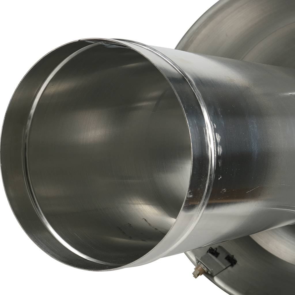 Стабилизатор тяги Baxi KIT CAPPA D.180 для BAXI SLIM 1.620 iN, KHW71406891-