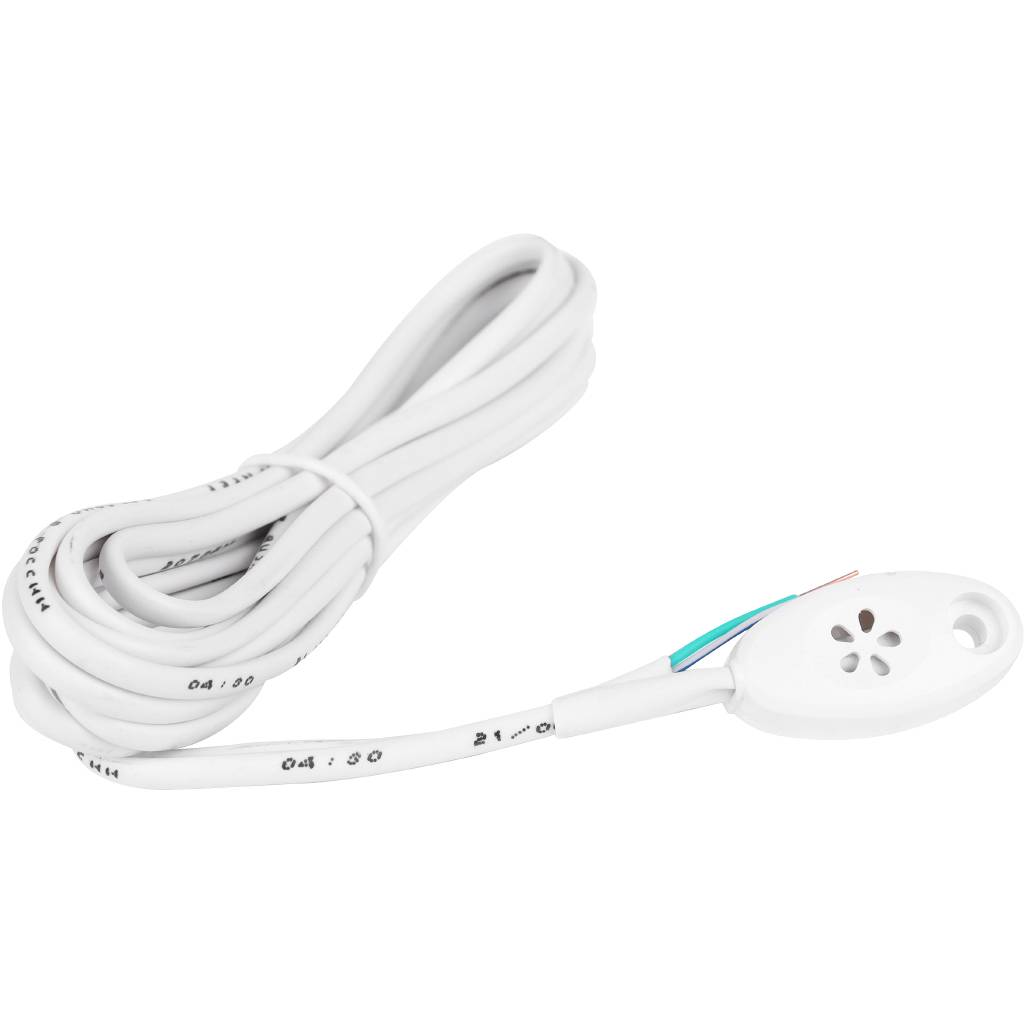 Датчик температурный ZONT DS18S20 (комнатный, таблетка), ML8569