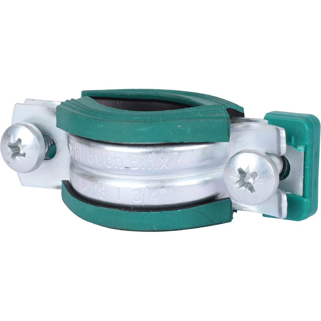 Хомут Walraven Bifix G2 BUP epdm M8/10 25-28мм, 31085028