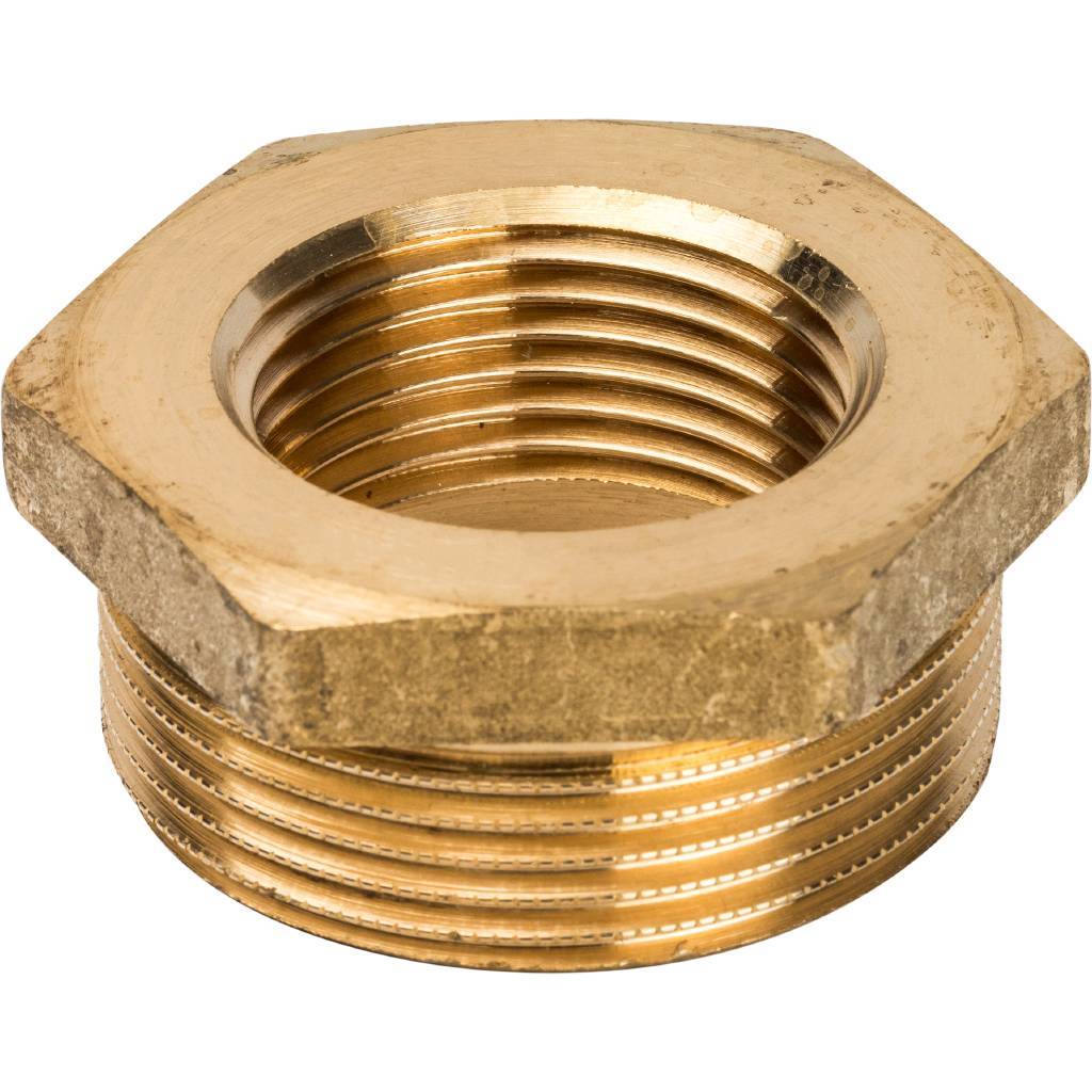 Футорка STOUT 1 1/2X1, SFT-0028-001121