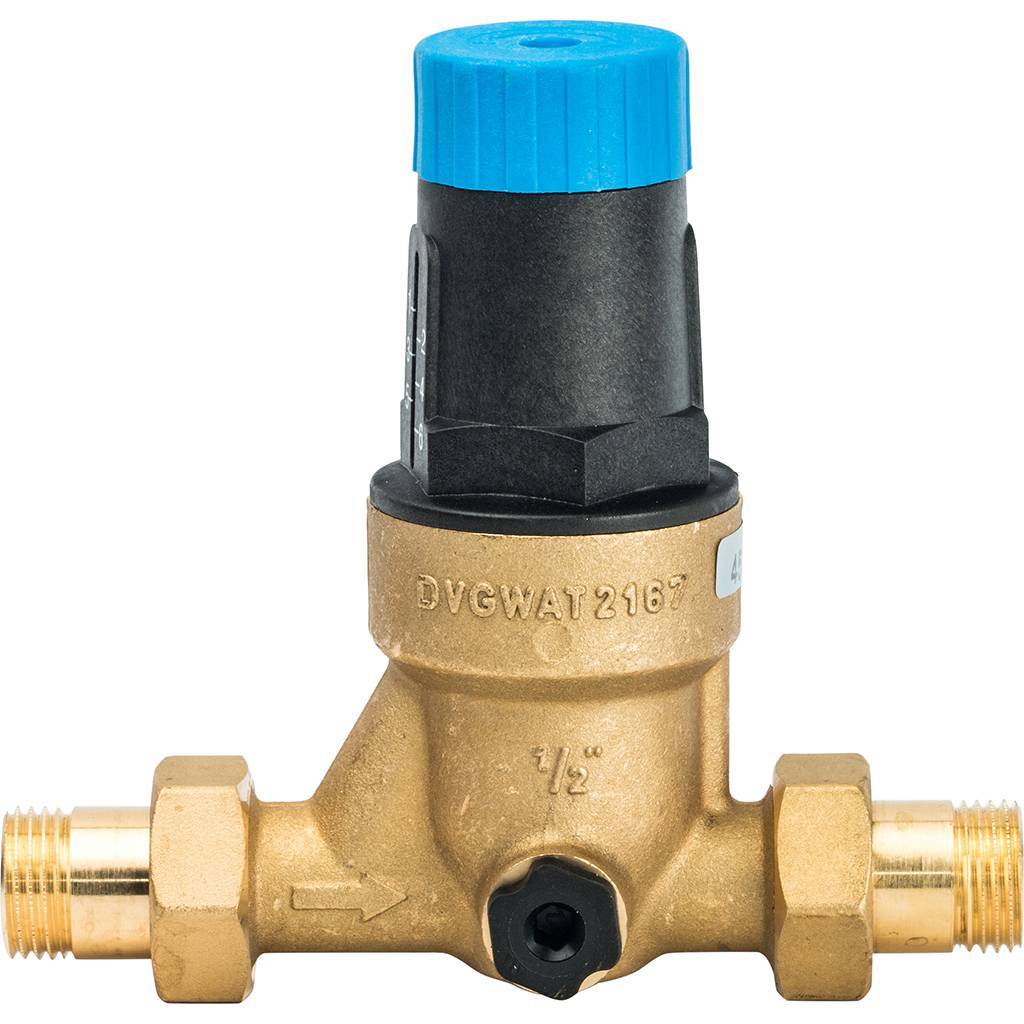 Watts Редуктор давления DRV 15 N, 10015770