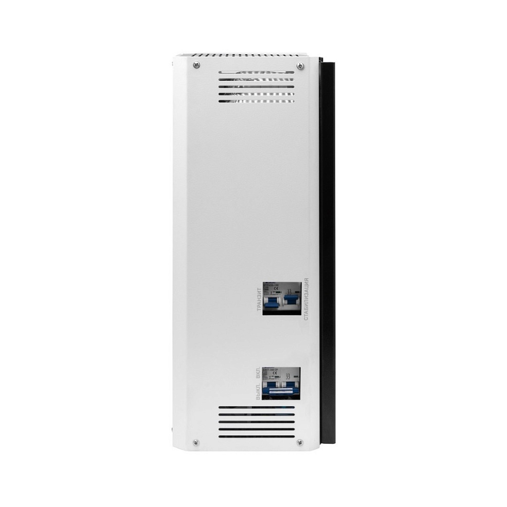 Cтабилизатор напряжения Bastion SKAT ST-20000 LED, 9102