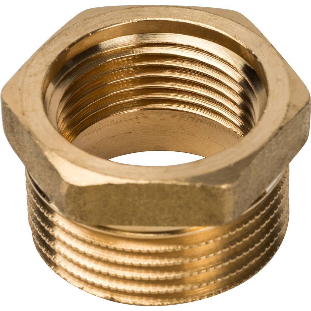 Футорка STOUT 1 X3/4, SFT-0028-000134