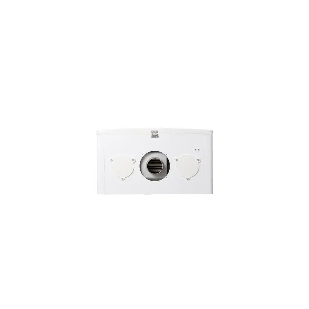 Котел настенный газовый/ одноконтурный/ турбированный Navien Deluxe One 2026 24k, PNGB3500024L006 