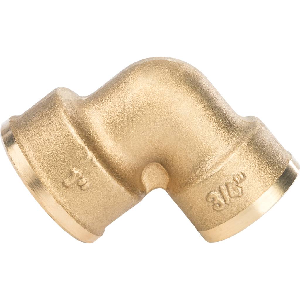 Угольник STOUT ВВ 1 X3/4, SFT-0013-000134