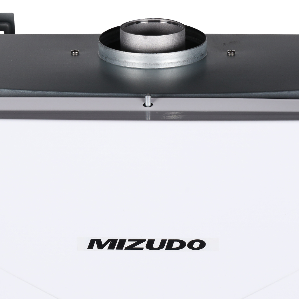 Газовый котел MIZUDO MAESTRO ONE M36ТH (36 кВт, одноконтурный) OPT, CB.002.0605.001