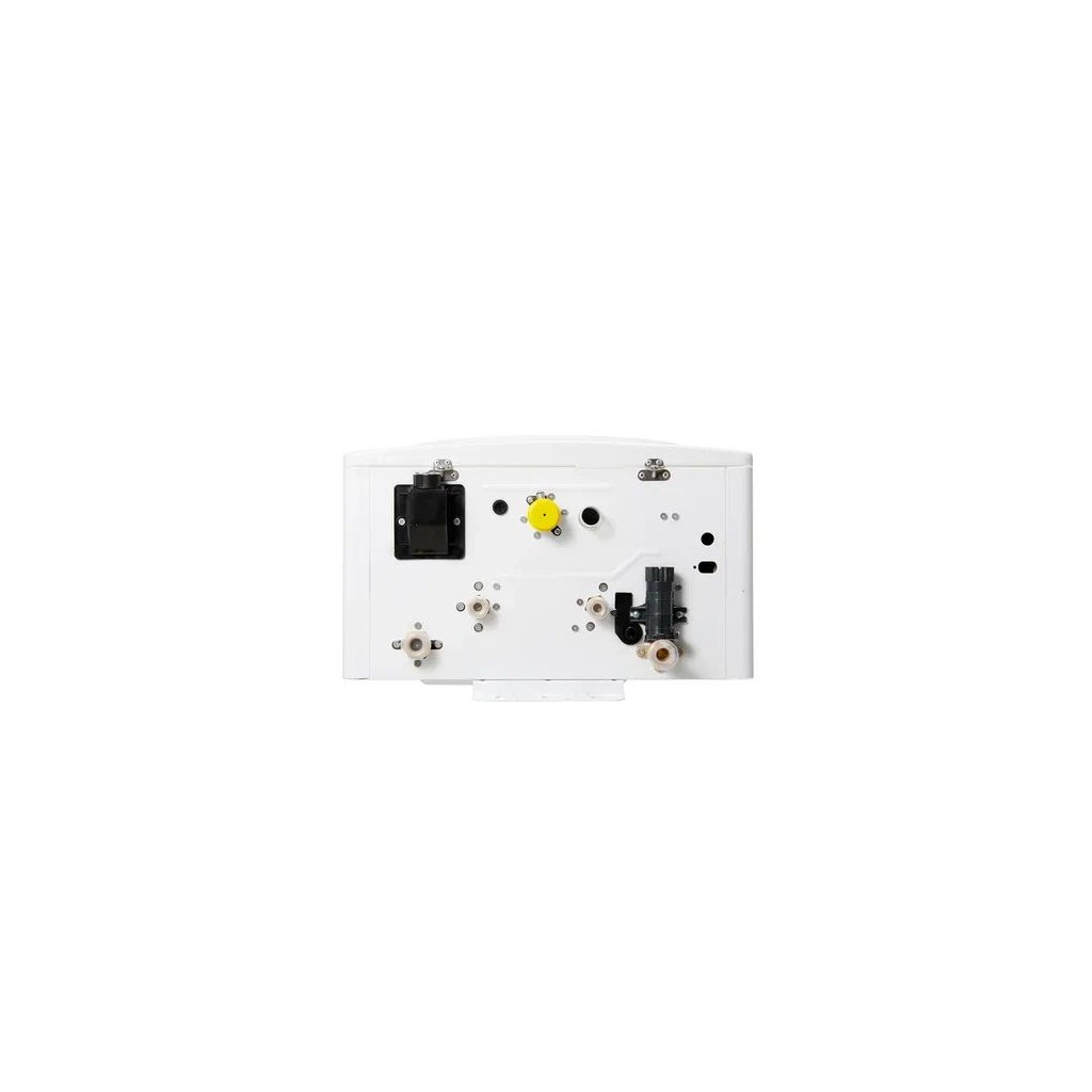 Котел настенный газовый/ одноконтурный/ турбированный Navien Deluxe One 2026 24k, PNGB3500024L006 