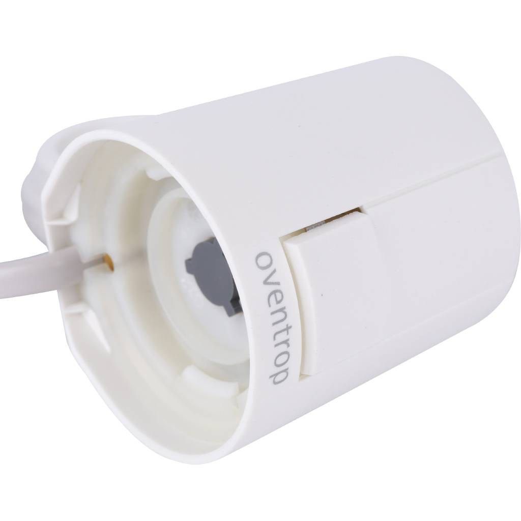 Термоэлектрический привод OVENTROP Aktor T 2P H NC, 230 В, НЗ, 2-позиц., M 30 x 1,5, 1012415