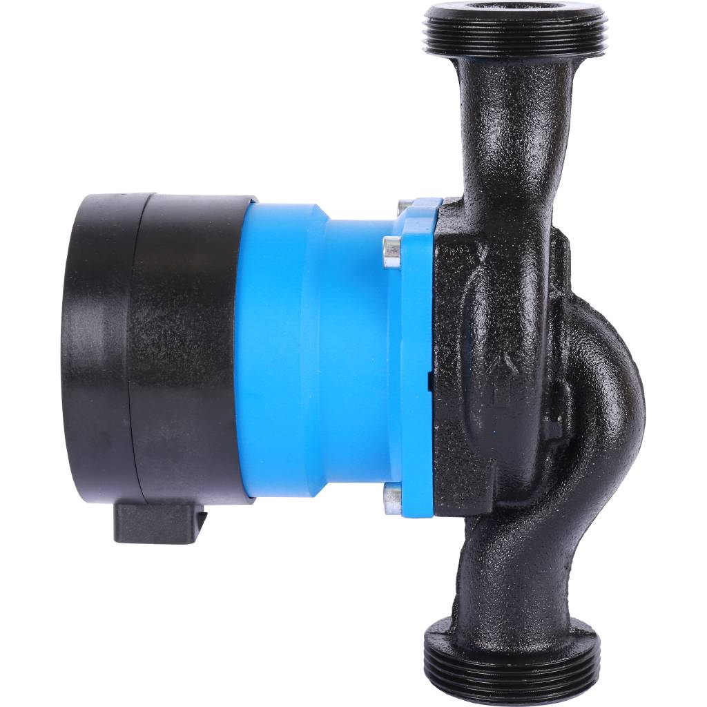 Насос циркуляционный STOUT mini pro 25/40-180, SPC-0003-2540180