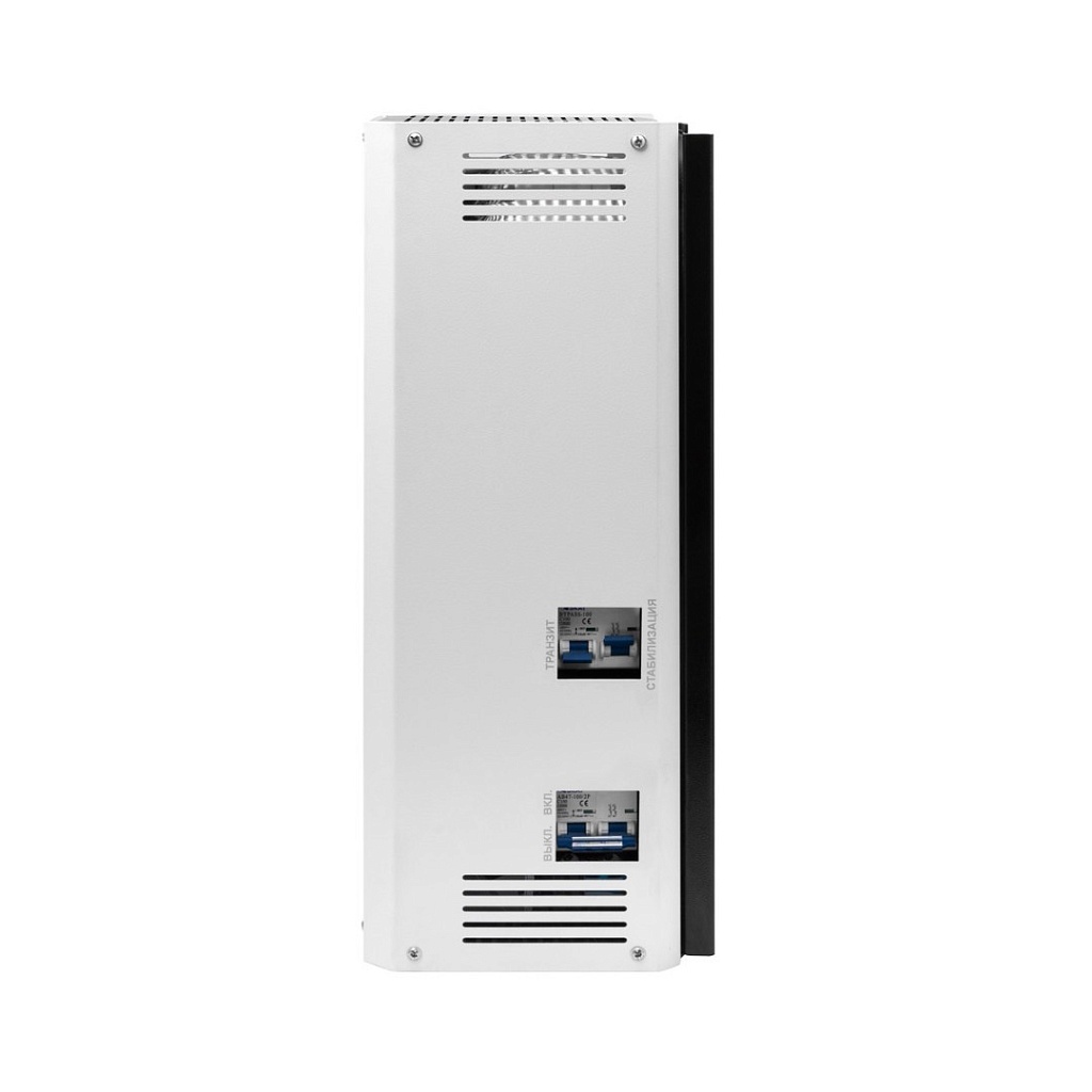 Cтабилизатор напряжения Bastion SKAT ST-15000 LED, 9101