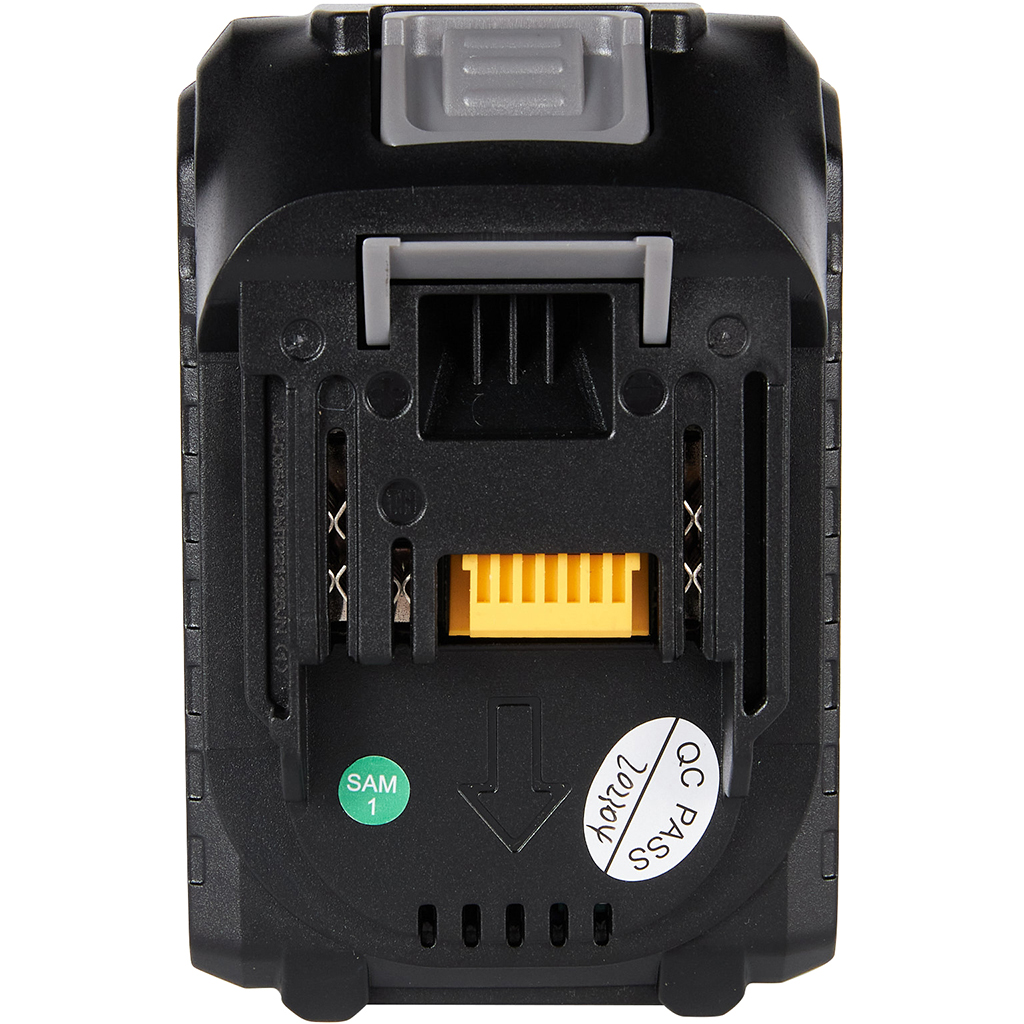 Аккумулятор ROMMER 18V 4.0Ah 72Wh, RPT-0005-184072