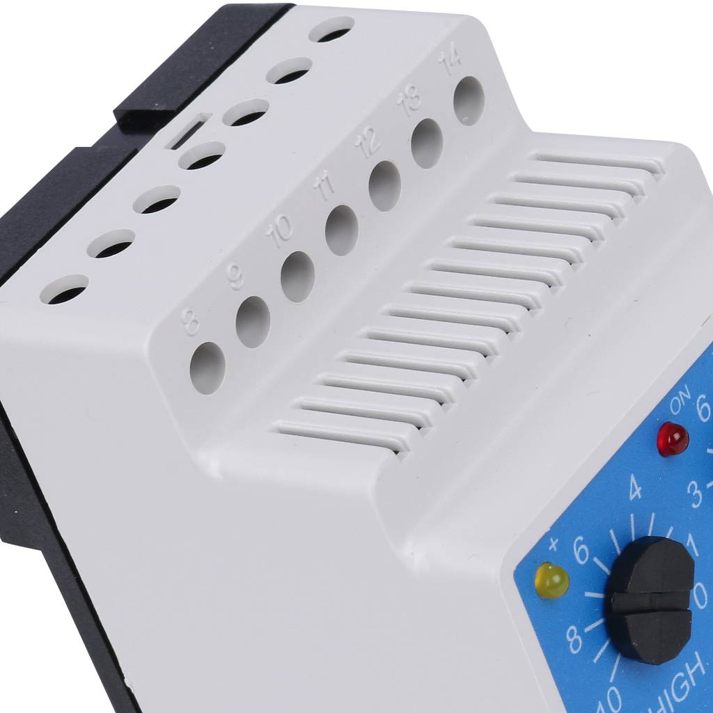 Термостат THERMO 16А 230В, ETR/F-1447A